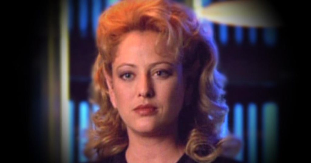 Virginia Madsen Plastic Surgery