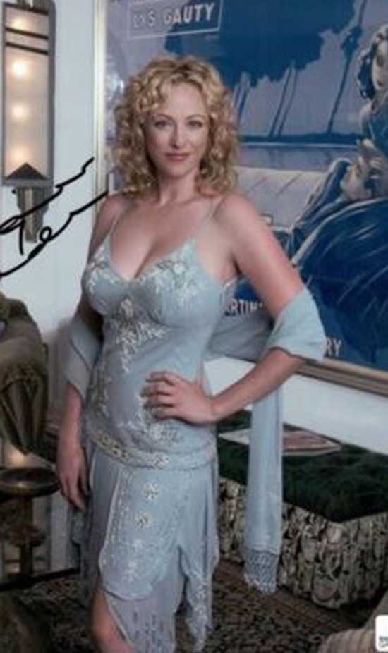 Virginia Madsen Plastic Surgery Body