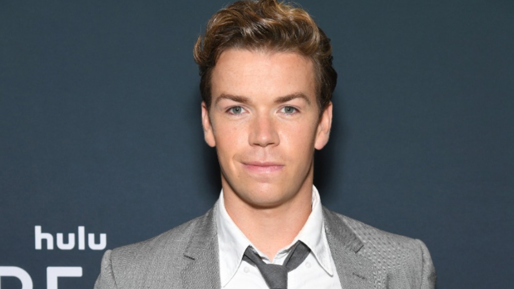 Will Poulter Plastic Surgery Face