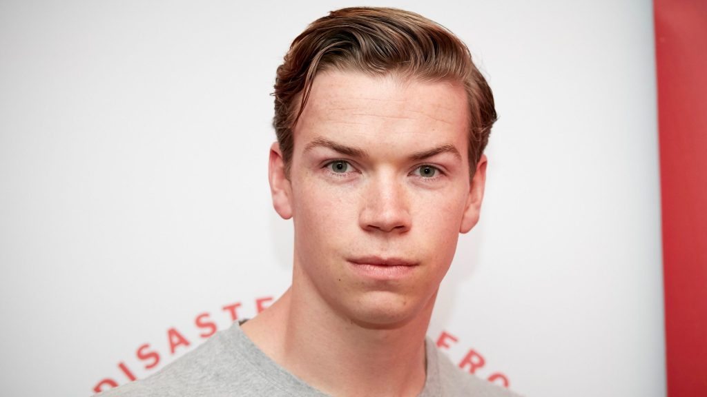 Will Poulter Plastic Surgery Procedures