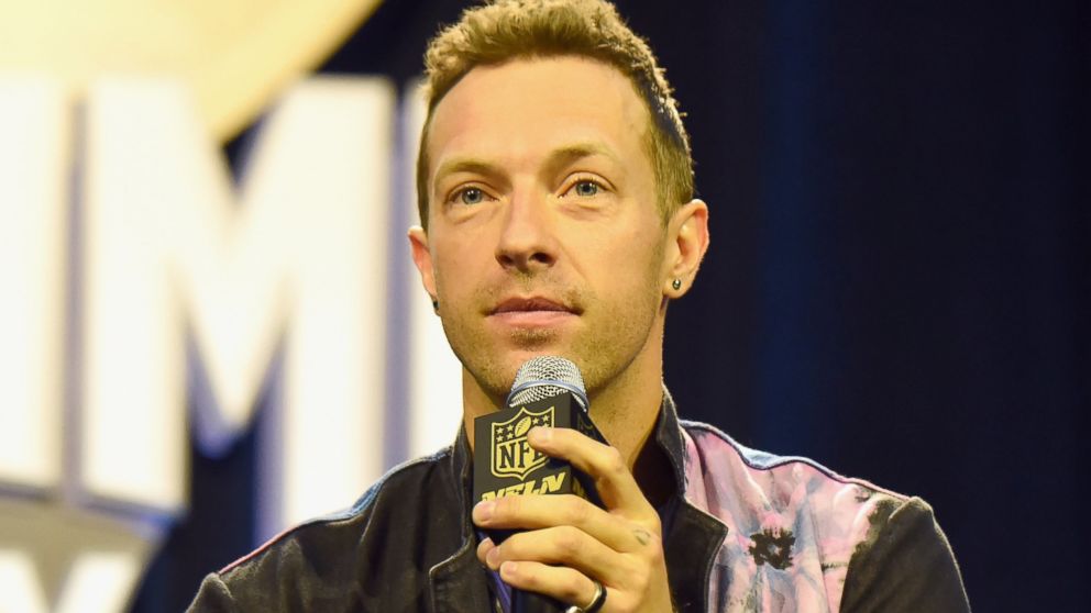 Chris Martin Cosmetic Surgery Face