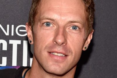 Chris Martin Plastic Surgery Procedures