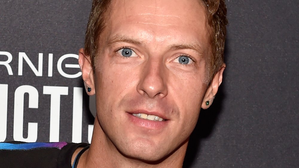 Chris Martin Plastic Surgery Procedures