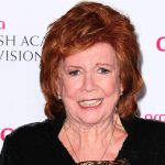 Cilla Black Nose Job