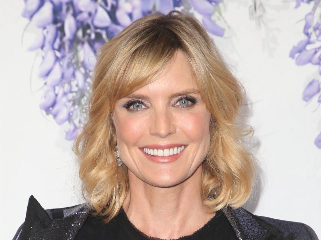 Courtney Thorne-Smith Plastic Surgery Procedures