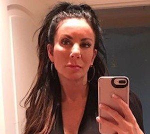 Danielle Staub Boob Job