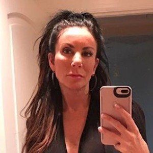 Danielle Staub Boob Job