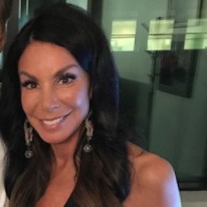 Danielle Staub Plastic Surgery Face