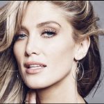 Delta Goodrem Fillers, Lips, and Nose Job