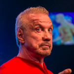 Diamond Dallas Page Facelift