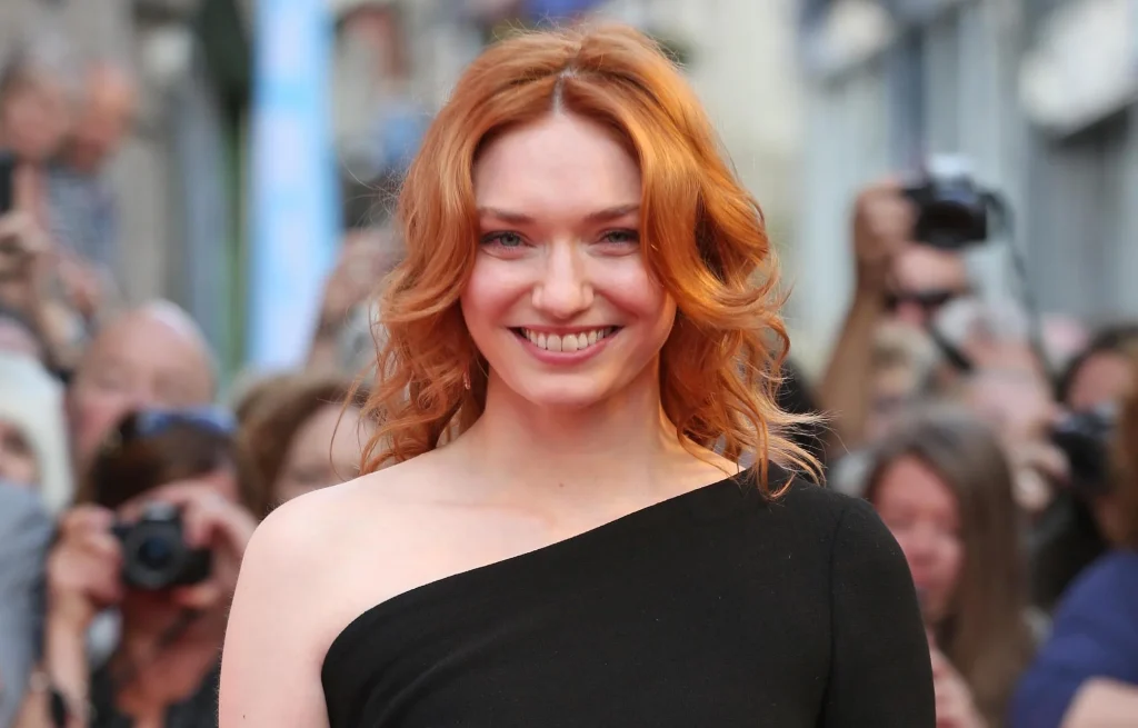 Eleanor Tomlinson Cosmetic Surgery