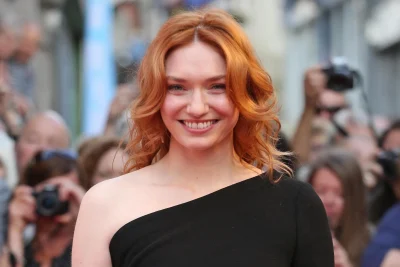 Eleanor Tomlinson Cosmetic Surgery