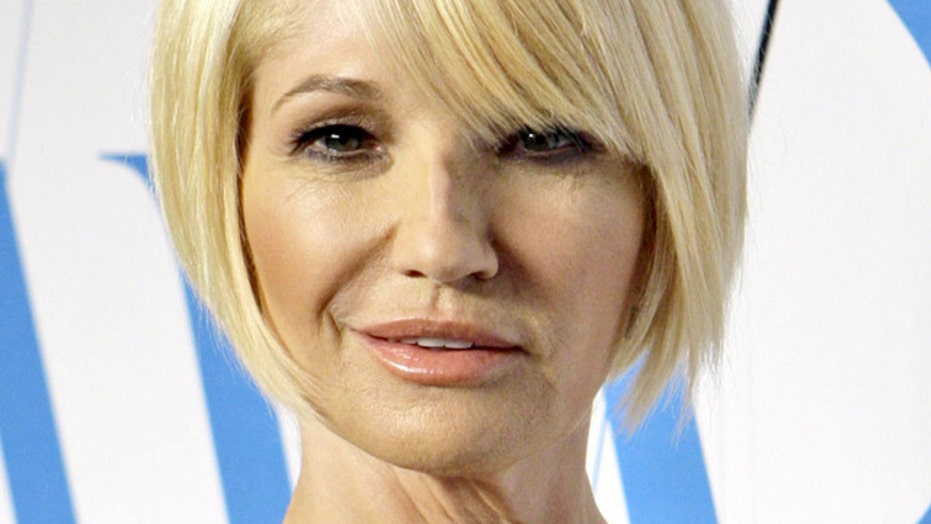 Ellen Barkin Cosmetic Surgery