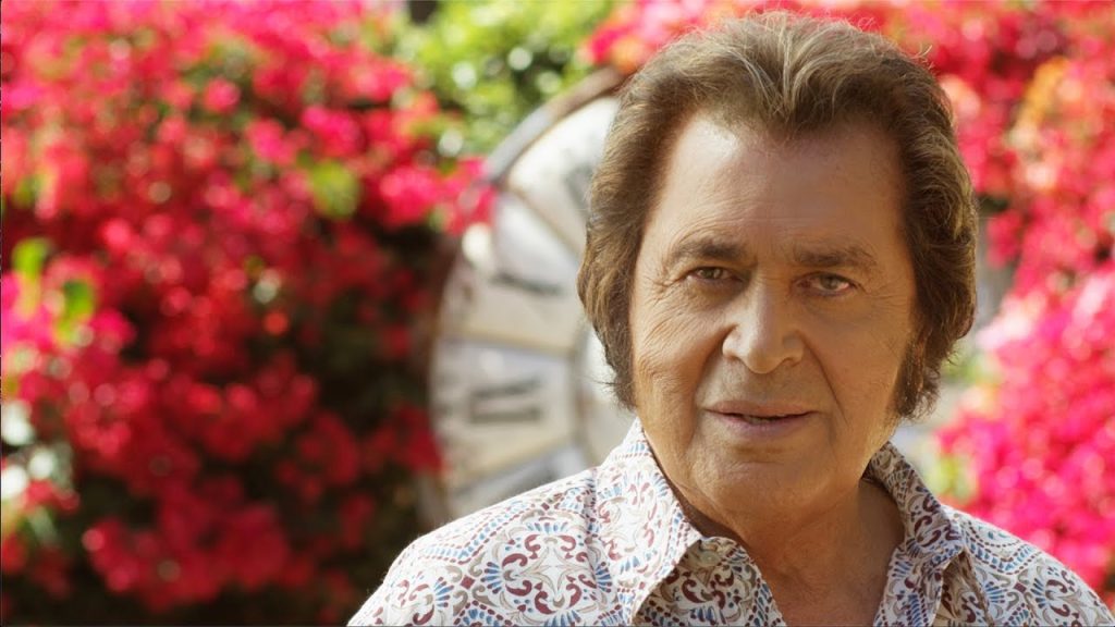 Engelbert Humperdinck Cosmetic Surgery