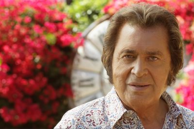 Engelbert Humperdinck Cosmetic Surgery