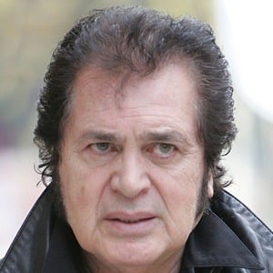 Engelbert Humperdinck Cosmetic Surgery Face