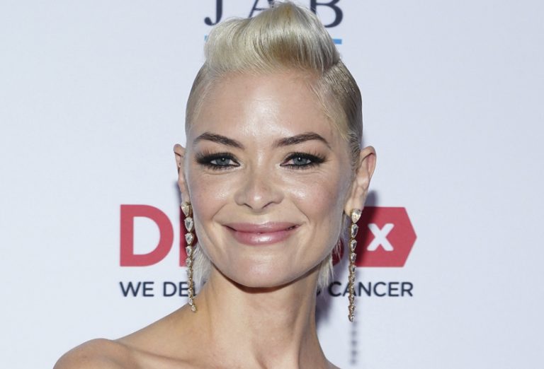 Jaime King Cosmetic Surgery