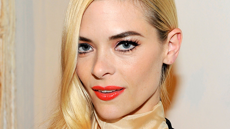 Jaime King Cosmetic Surgery Face