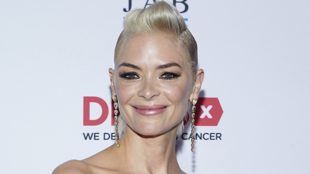 Jaime King Cosmetic Surgery