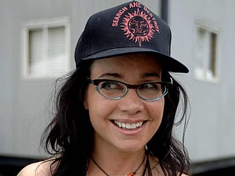 Janeane Garofalo Cosmetic Surgery