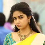 Keerthy Suresh Plastic Surgery