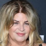 Kirstie Alley Plastic Surgery Procedures