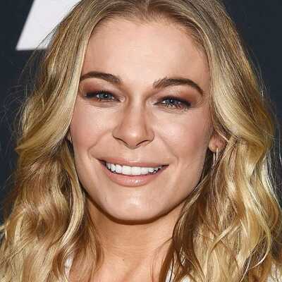 LeAnn Rimes Plastic Surgery Face