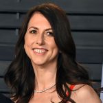 MacKenzie Bezos Botox and Fillers