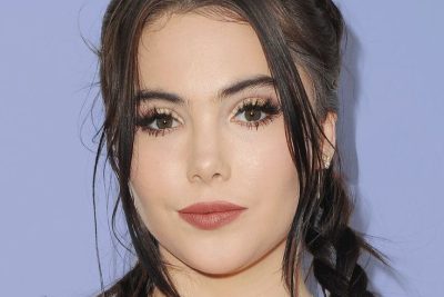 McKayla Maroney Plastic Surgery Procedures