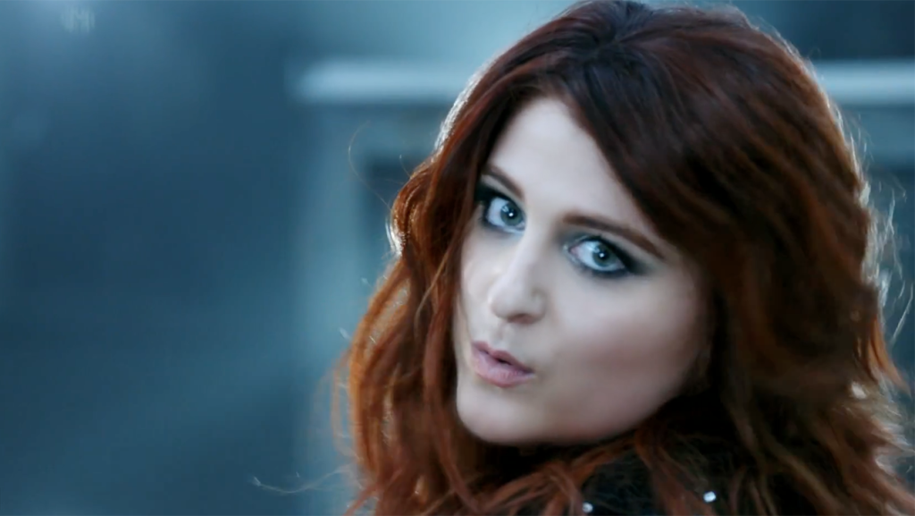 Meghan Trainor Plastic Surgery