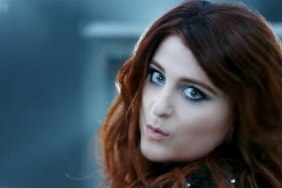 Meghan Trainor Plastic Surgery