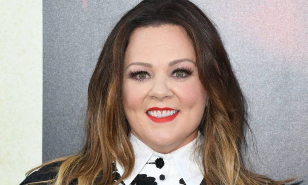 Melissa McCarthy Plastic Surgery Face