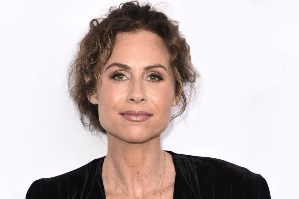 Minnie Driver Cosmetic Surgery