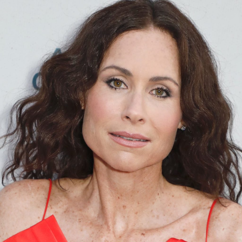 Minnie Driver Plastic Surgery Face