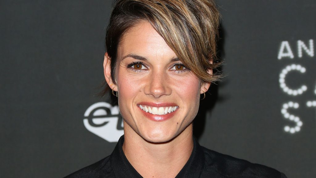 Missy Peregrym Plastic Surgery Face