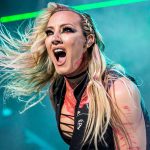 Nita Strauss Cosmetic Surgery