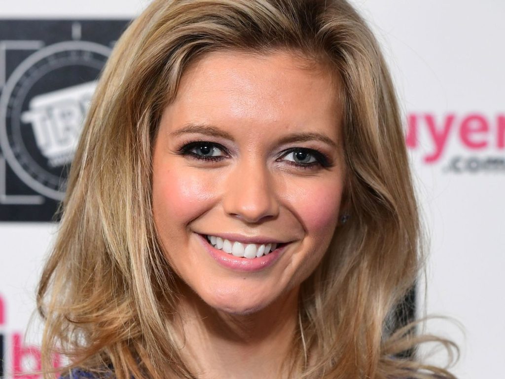 Rachel Riley Cosmetic Surgery