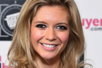 Rachel Riley Cosmetic Surgery