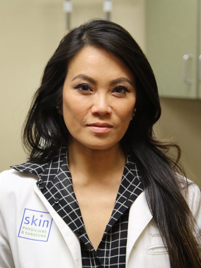 Sandra Lee Plastic Surgery Face