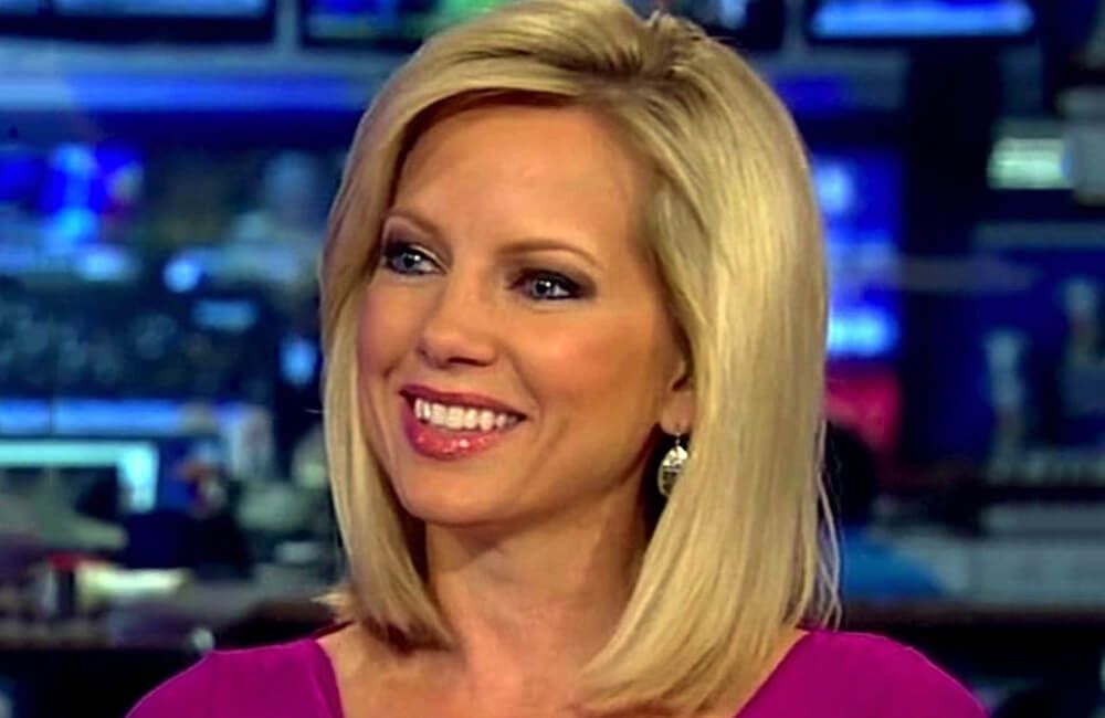 Shannon Bream Plastic Surgery