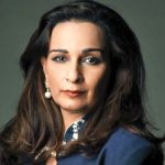 Sherry Rehman Plastic Surgery