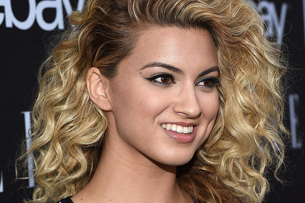 Tori Kelly Plastic Surgery Procedures