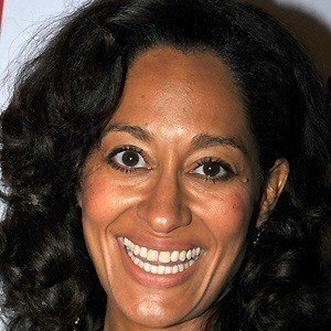 Tracee Ellis Ross Cosmetic Surgery Face