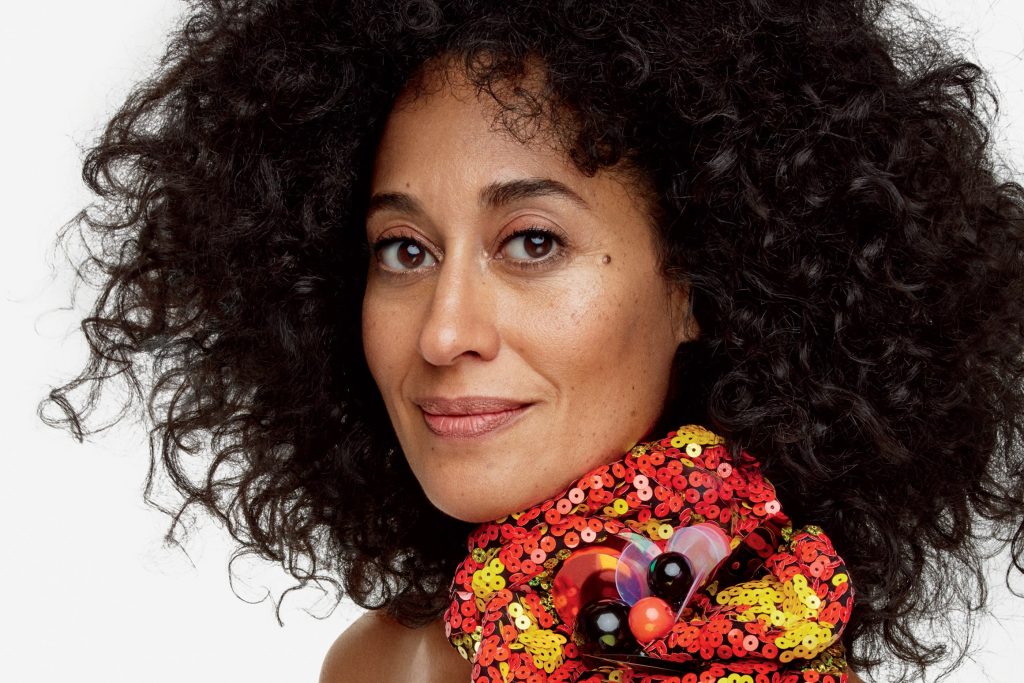 Tracee Ellis Ross Plastic Surgery Procedures