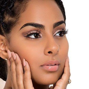 Ayisha Diaz Plastic Surgery Face