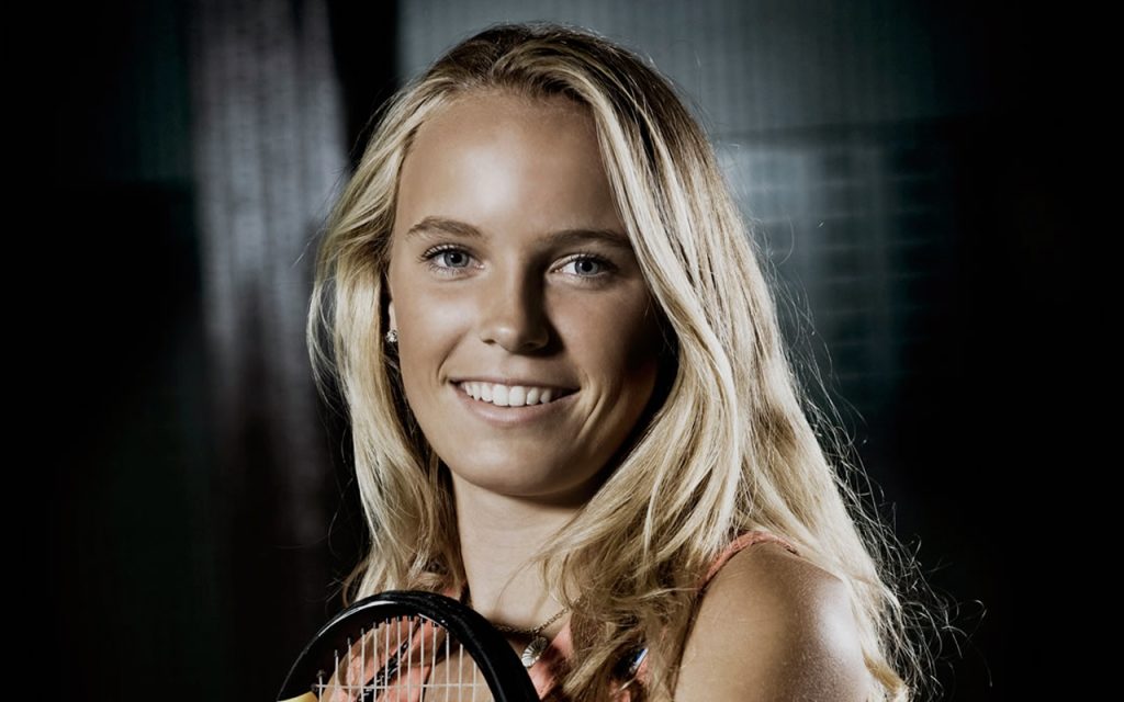 Caroline Wozniacki Cosmetic Surgery Face