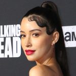 Christian Serratos Plastic Surgery