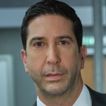 David Schwimmer Cosmetic Surgery