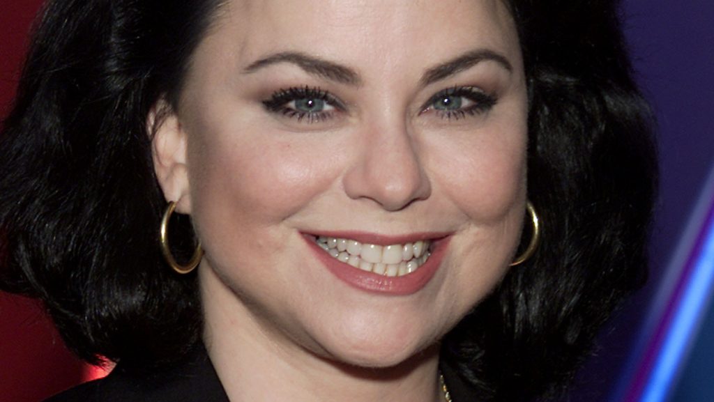 Delta Burke Plastic Surgery Procedures