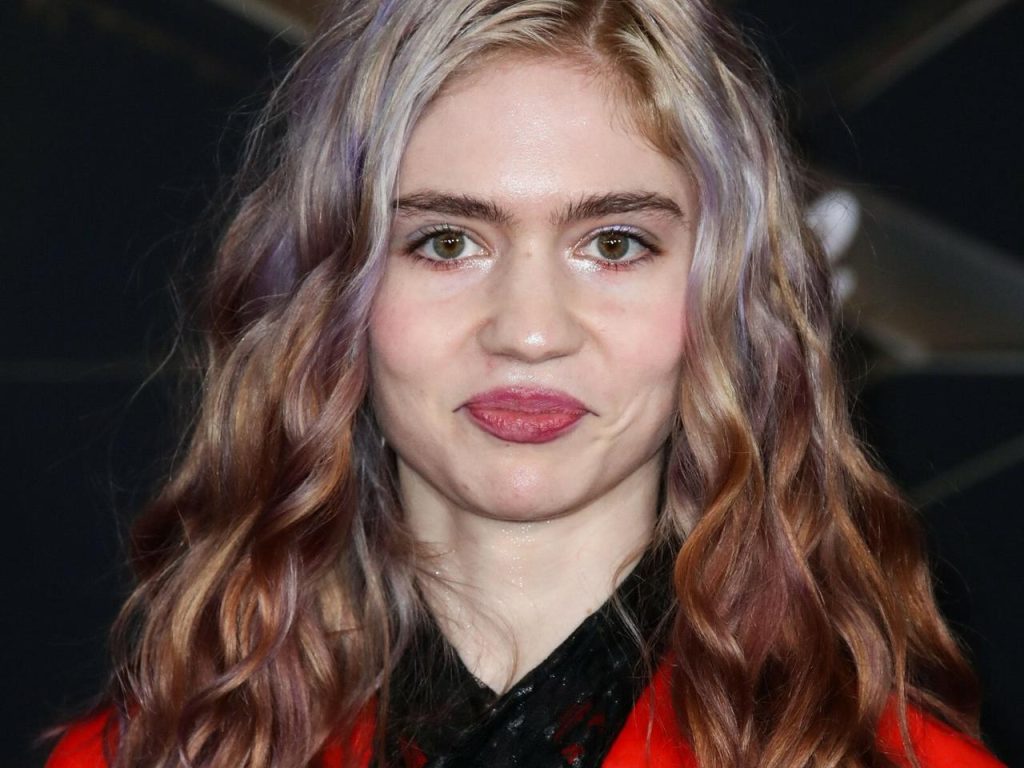 Grimes Cosmetic Surgery